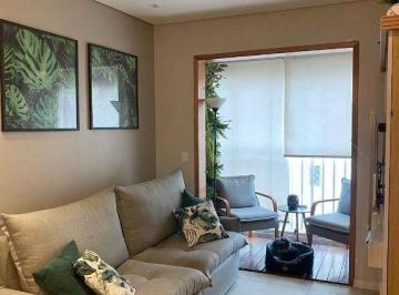 Apartamento · 62m² · 2 Quartos · 1 Vaga · Apartamento à venda, 62 m² por R$ 530.000,00 - Jardim Rosa de Franca - Guarulhos/SP