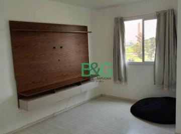 Apartamento · 38m² · 1 Quarto · Studio à venda, 38 m² por R$ 215.000,00 - Quinta da Paineira - São Paulo/SP