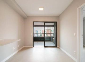 Apartamento · 37m² · 1 Quarto · 1 Vaga · Apartamento à venda, 37 m² por R$ 645.000,00 - Vila Anglo Brasileira - São Paulo/SP