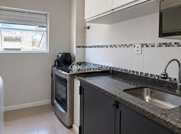 Apartamento de 1 quarto, Florianópolis · Lindo apartamento a 150 metros da praia.