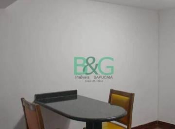 Casa · 40m² · 1 Quarto · Sobrado com 1 dormitório à venda, 40 m² por R$ 199.000,00 - Cidade Intercap - Ta