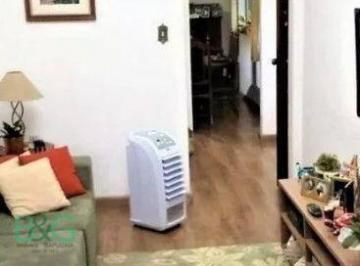 Casa · 220m² · 3 Quartos · 5 Vagas · Sobrado à venda, 220 m² por R$ 2.372.600,00 - Vila Clementino - São Paulo/SP