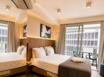 Apartamento · 20m² · 1 Quarto · Studio à venda, 20 m² por R$ 309.000,00 - Consolação - São Paulo/SP