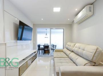 Apartamento · 79m² · 2 Quartos · 1 Vaga · Apartamento à venda, 79 m² por R$ 1.365.000,00 - Jardim das Perdizes - São Paulo/SP