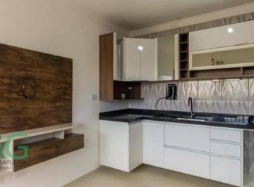 Photo 1 · Apartamento à venda, 40 m² por R$ 294.300,00 - Chácara Califórnia - São Paulo/SP