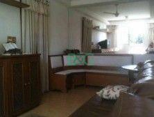 Apartamento · 49m² · 2 Quartos · 1 Vaga · Apartamento à venda, 49 m² por R$ 213.000,00 - Sacomã - São Paulo/SP