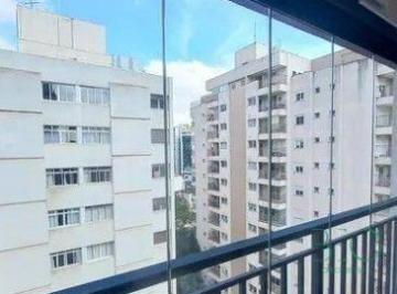 Photo 1 · Studio à venda, 25 m² por R$ 403.800,00 - Santa Cecília - São Paulo/SP