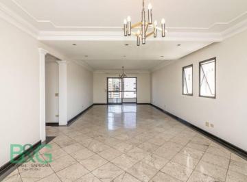 Apartamento · 249m² · 3 Quartos · 4 Vagas · Apartamento à venda, 249 m² por R$ 2.250.000,00 - Planalto Paulista - São Paulo/SP