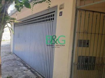 Casa · 115m² · 2 Quartos · 1 Vaga · Casa, 115 m² - venda por R$ 2.200.000,00 ou aluguel por R$ 5.141,00/mês - Cidade