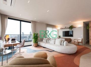 Apartamento · 381m² · 3 Quartos · 3 Vagas · Cobertura à venda, 381 m² por R$ 13.700.000,00 - Vila Madalena - São Paulo/SP