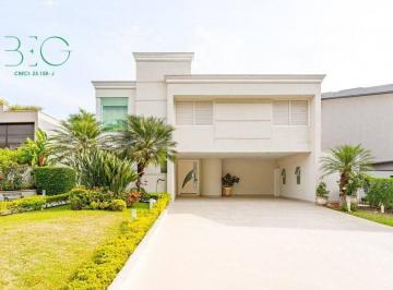 Casa · 550m² · 4 Quartos · 6 Vagas · Casa à venda, 550 m² por R$ 6.800.000,00 - Alphaville Industrial - Barueri/SP