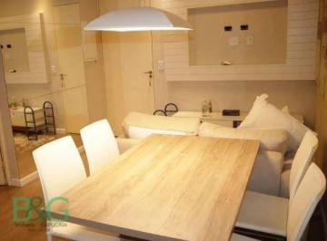 Apartamento · 40m² · 1 Quarto · Apartamento à venda, 40 m² por R$ 290.000,00 - República - São Paulo/SP