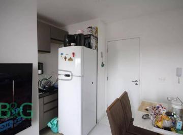 Apartamento · 38m² · 2 Quartos · Apartamento à venda, 38 m² por R$ 273.000,00 - Vila Maria Alta - São Paulo/SP