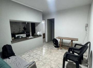 Apartamento · 43m² · 2 Quartos · 1 Vaga · Apartamento à venda, 43 m² por R$ 132.500,00 - Jardim João Rossi - Ribeirão Preto/SP