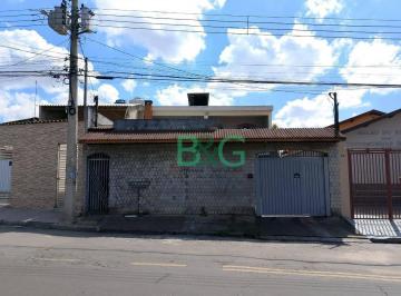 Casa · 250m² · 3 Quartos · 3 Vagas · Casa à venda, 250 m² por R$ 550.000,00 - Parque Maria Helena - Guarulhos/SP