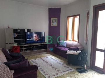 Casa · 240m² · 3 Quartos · 2 Vagas · Sobrado à venda, 240 m² por R$ 522.500,00 - Jardim Santa Cecília - Guarulhos/SP