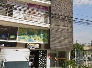 Comercial · 41m² · Sala para alugar, 41 m² por R$ 3.260,00/mês - Centro - Barueri/SP