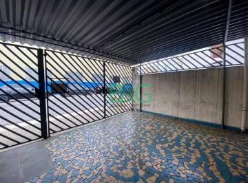 Casa · 135m² · 2 Quartos · 1 Vaga · Casa à venda, 135 m² por R$ 650.000,00 - Santo Antônio - São Caetano do Sul/SP