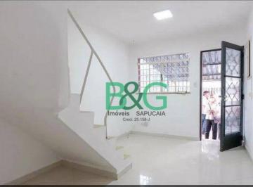 Photo 1 · Sobrado à venda, 120 m² por R$ 919.000,00 - Perdizes - São Paulo/SP