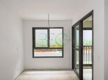 Apartamento · 23m² · 1 Quarto · Studio à venda, 23 m² por R$ 249.000,00 - Brooklin Paulista - São Paulo/SP