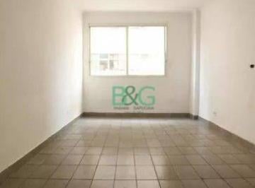 Apartamento · 27m² · 1 Quarto · Studio à venda, 27 m² por R$ 199.000,00 - República - São Paulo/SP
