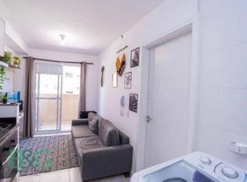 Apartamento · 28m² · 1 Quarto · Apartamento à venda, 28 m² por R$ 219.000,00 - Vila Penteado - São Paulo/SP