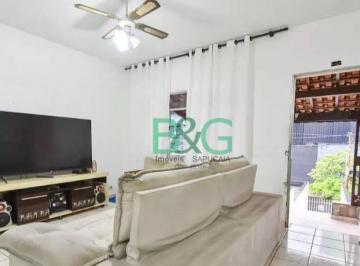 Casa · 240m² · 8 Quartos · 1 Vaga · Sobrado à venda, 240 m² por R$ 1.949.000,00 - Vila Independência - São Paulo/SP