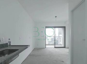 Photo 1 · Studio à venda, 24 m² por R$ 459.000,00 - Brooklin Novo - São Paulo/SP