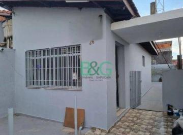 Comercial · 80m² · 2 Quartos · Casa com 2 dormitórios para alugar, 80 m² por R$ 2.000,00/mês - Vila Império - S