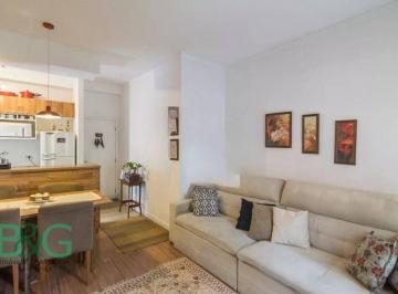 Apartamento · 134m² · 3 Quartos · 1 Vaga · Apartamento à venda, 134 m² por R$ 548.000,00 - Vila Alzira - Santo André/SP