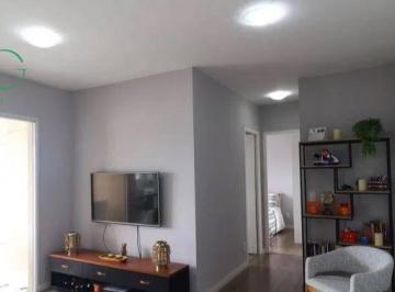 Photo 1 · Apartamento à venda, 63 m² por R$ 635.000,00 - Vila Maria - São Paulo/SP