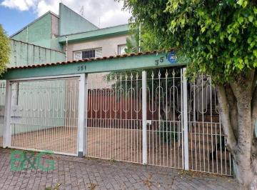 Casa · 350m² · 4 Quartos · 4 Vagas · Sobrado à venda, 350 m² por R$ 829.787,37 - Vila Buenos Aires - São Paulo/SP