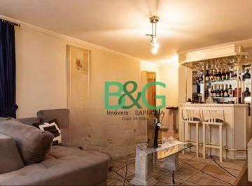 Casa · 149m² · 3 Quartos · 2 Vagas · Sobrado à venda, 149 m² por R$ 1.699.000,00 - Aclimação - São Paulo/SP