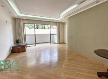 Apartamento · 125m² · 3 Quartos · 2 Vagas · Apartamento à venda, 125 m² por R$ 800.000,00 - Água Fria - São Paulo/SP