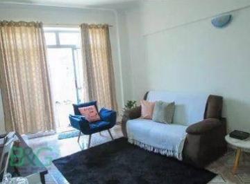 Apartamento · 75m² · 3 Quartos · Apartamento à venda, 75 m² por R$ 335.300,00 - Brás - São Paulo/SP
