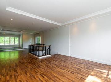 Casa · 470m² · 3 Quartos · 6 Vagas · Sobrado, 470 m² - venda por R$ 5.300.000,00 ou aluguel por R$ 30.400,00/mês - Ja