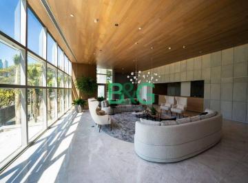 Apartamento · 36m² · 1 Quarto · 1 Vaga · Apartamento para alugar, 36 m² por R$ 8.457,00/mês - Butantã - São Paulo/SP
