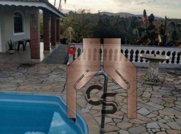 90599d84315a0d0844f0e4e3e0d946984673605c · Chácara com 6 dormitórios à venda, 1390 m² por R$ 1.200.000,00 - Vale do Rio Cachoeira - Piracaia/SP