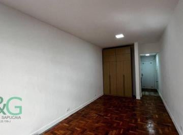 Apartamento · 28m² · 1 Quarto · Apartamento para alugar, 28 m² por R$ 1.900,33/mês - Bela Vista - São Paulo/SP