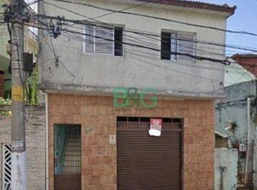 Casa · 240m² · 3 Quartos · 2 Vagas · Sobrado à venda, 240 m² por R$ 419.000,00 - Vila Formosa - São Paulo/SP