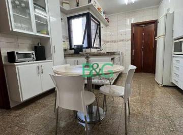 Apartamento · 161m² · 3 Quartos · 3 Vagas · Apartamento à venda, 161 m² por R$ 990.000,00 - Cidade Líder - São Paulo/SP