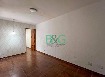 Casa · 150m² · 5 Quartos · 3 Vagas · Sobrado à venda, 150 m² por R$ 949.000,00 - Cambuci - São Paulo/SP