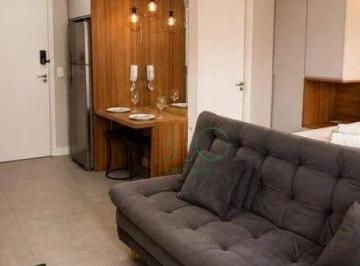 Photo 1 · Studio à venda, 33 m² por R$ 584.106,00 - Bela Vista - São Paulo/SP