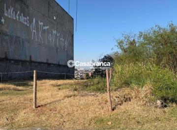 519ba522df74475b873726b002400061ca4db786 · Terreno à venda, 300 m² - Vila Barão - Sorocaba/SP