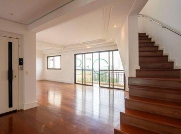 Apartamento · 283m² · 3 Quartos · 4 Vagas · Cobertura à venda, 283 m² por R$ 1.800.000,00 - Vila Suzana - São Paulo/SP