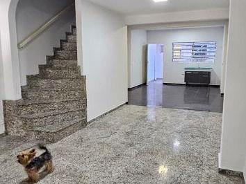 69e76e7d2b79b7e4dcd7fe0c9dee811c40fc4ec5 · Sobrado com 2 dormitórios, 139 m² - venda por R$ 509.000 ou aluguel por R$ 3.090/mês - Vila São Jorg
