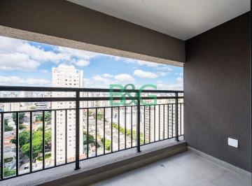 Apartamento · 25m² · 1 Quarto · Studio, 25 m² - venda por R$ 320.000,00 ou aluguel por R$ 2.922,96/mês - Cursino