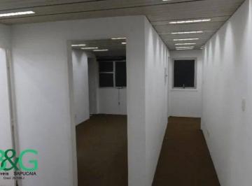 Comercial · 100m² · 1 Vaga · Conjunto para alugar, 100 m² por R$ 4.396,00/mês - Centro - São Paulo/SP