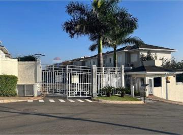 Casa · 132m² · 3 Quartos · 2 Vagas · Sobrado com 3 dormitórios para locação I Condomínio Villa Imperial / Valinhos