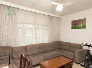 Casa · 198m² · 5 Quartos · 4 Vagas · Sobrado à venda, 198 m² por R$ 1.174.000,00 - Vila Maria - São Paulo/SP